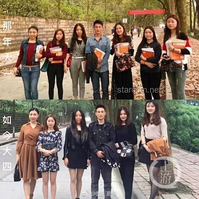 病重男孩与全班拍毕业照次日离世：生命最后的温暖定格